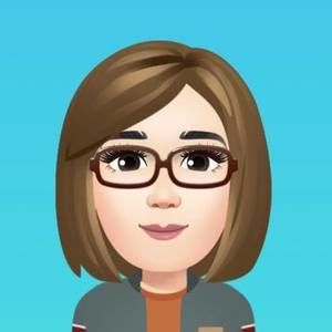 Meet your Posher, Carolyn